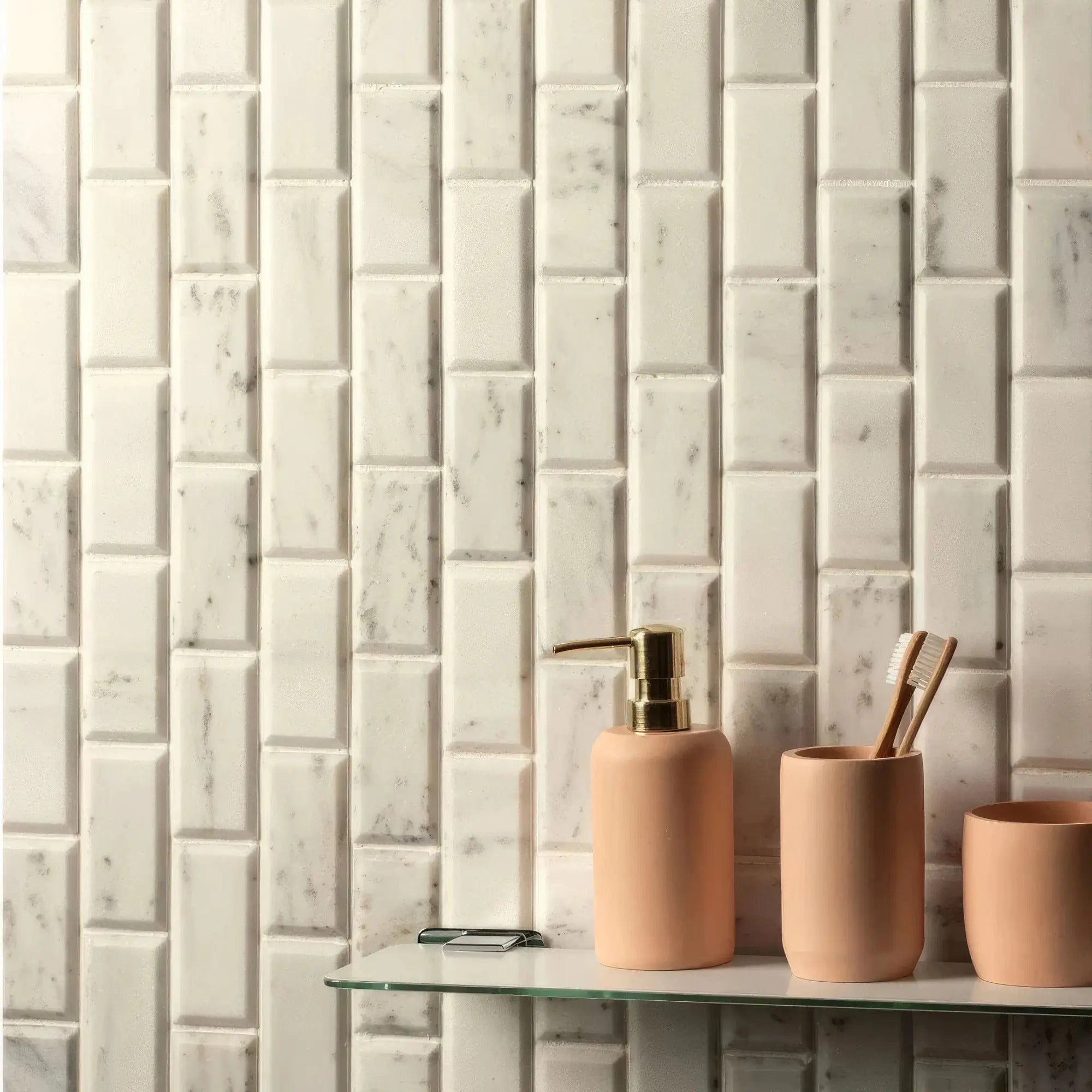 Handmade Effect Wall Tiles