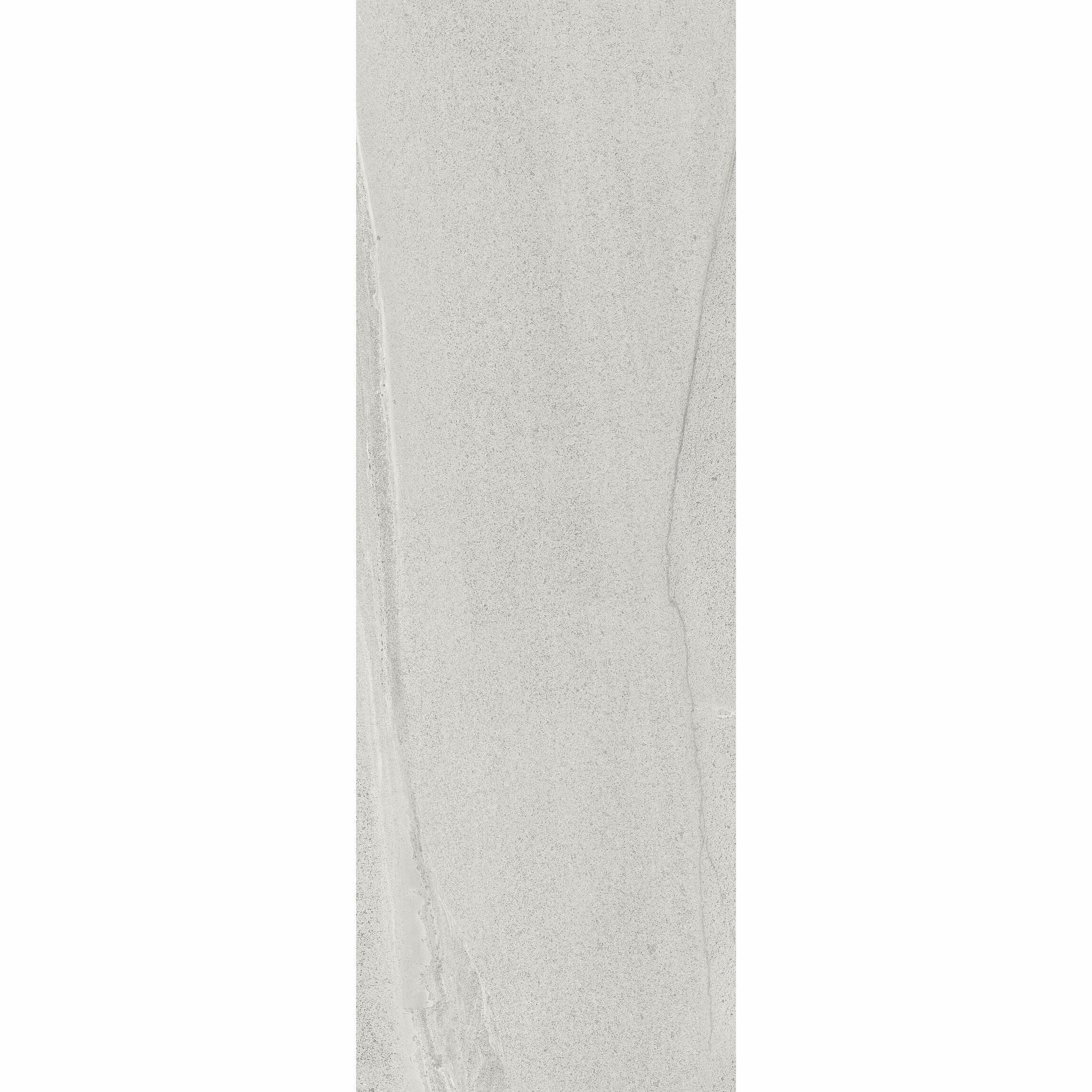 Alixa Minx Brown Stone Effect Ceramic 900x300mm Wall Tile TilesDecor