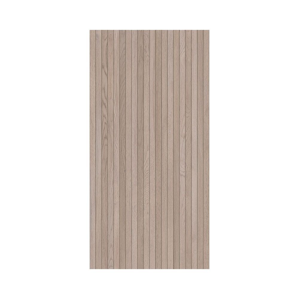 Arden XL Lined Light Blonde Wood Effect 120x60cm Ceramic Wall Tile TilesDecor