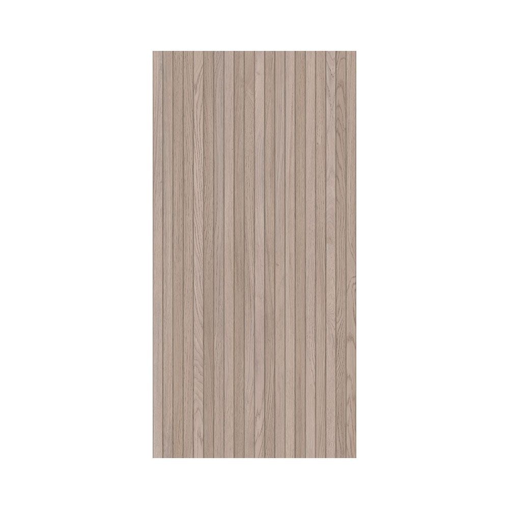 Arden XL Lined Light Blonde Wood Effect 120x60cm Ceramic Wall Tile TilesDecor