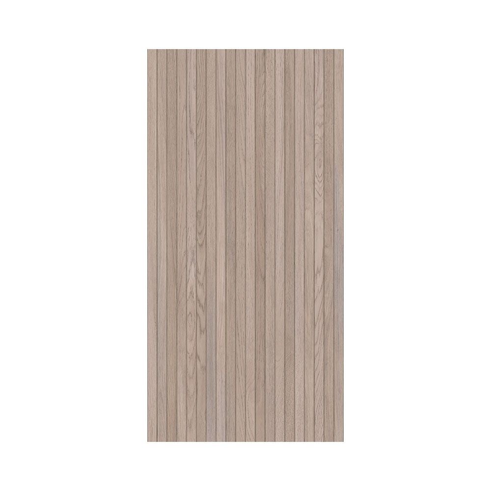 Arden XL Lined Light Blonde Wood Effect 120x60cm Ceramic Wall Tile TilesDecor