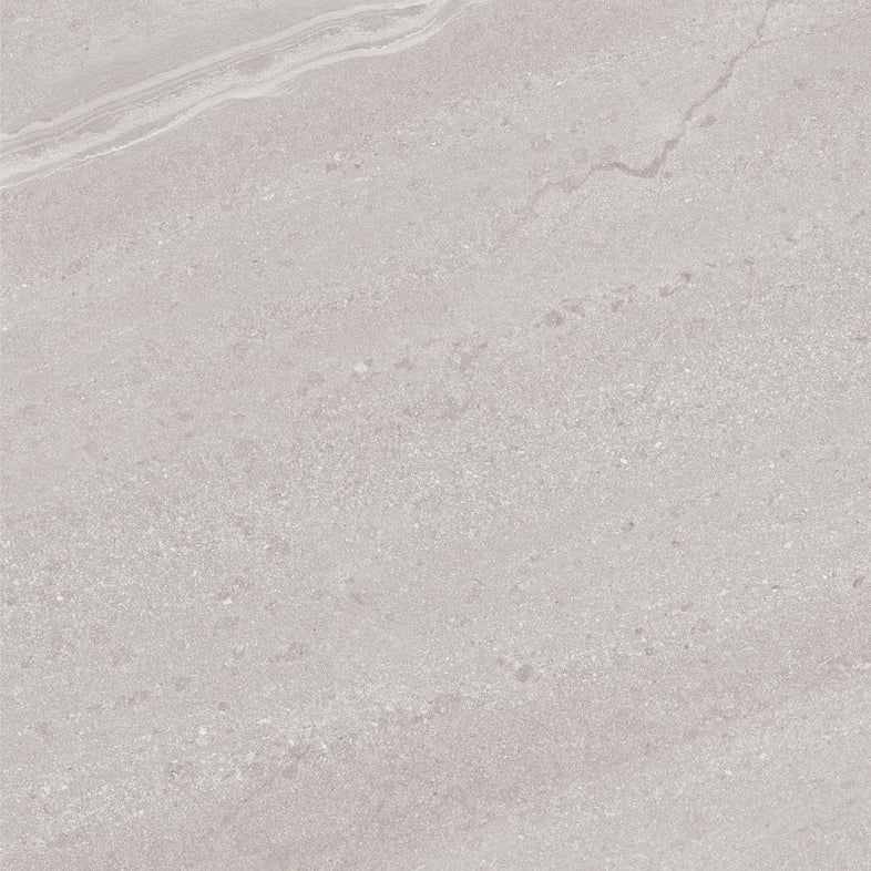 Silken Floor Tile 60x60cm tile.co.uk devaney Pearl