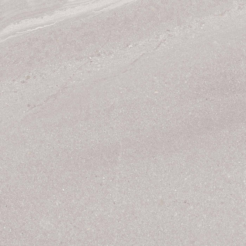 Silken Floor Tile 60x60cm tile.co.uk devaney Pearl