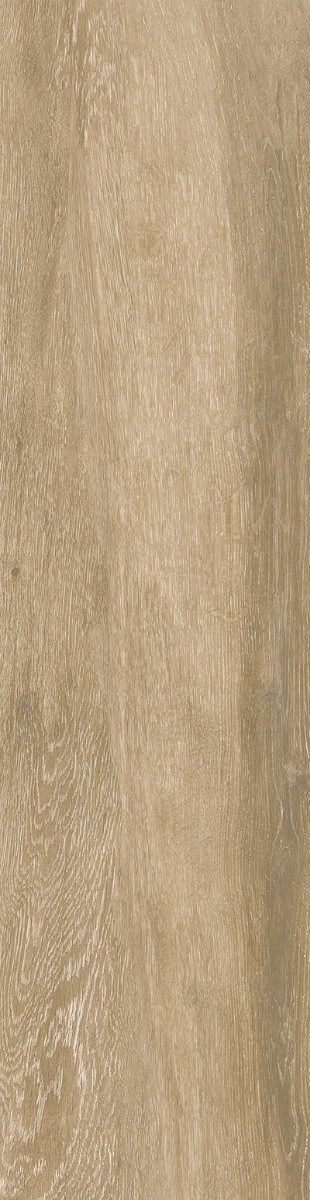 Choo Natural Brown Oak Porcelain Wood Effect 15x58cm Wall and Floor Tile TilesDecor