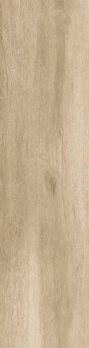 Choo Natural Brown Oak Porcelain Wood Effect 15x58cm Wall and Floor Tile TilesDecor