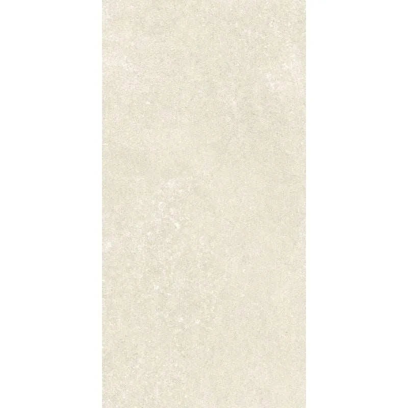Creama Marfil Beige Matt Stone Effect Ceramic Wall 300x600mm Tile TilesDecor