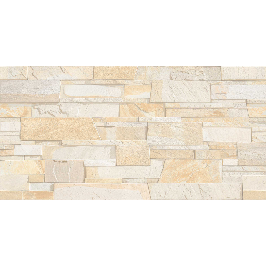 Hamburg Beige Porcelain Cladding Tile TilesDecor