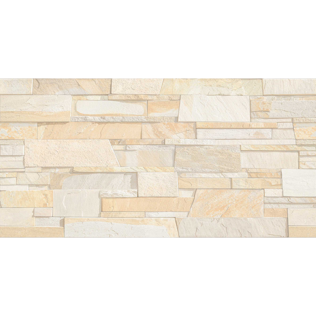 Beige Porcelain Cladding Tile TilesDecor