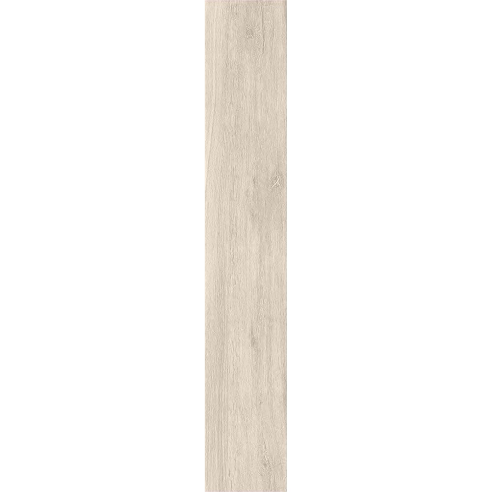Herare XL Wood Effect Ice Grey 120x20cm Floor Tile TilesDecor