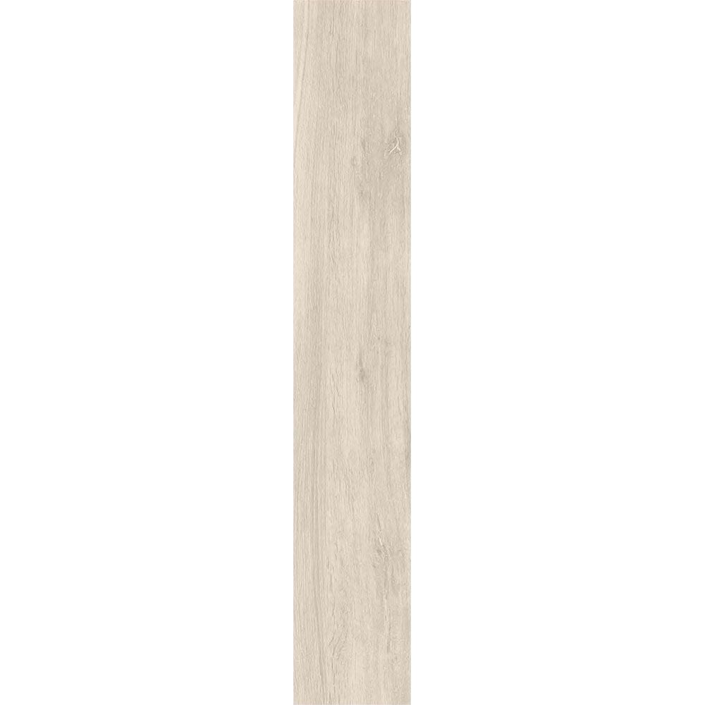 Herare XL Wood Effect Ice Grey 120x20cm Floor Tile TilesDecor