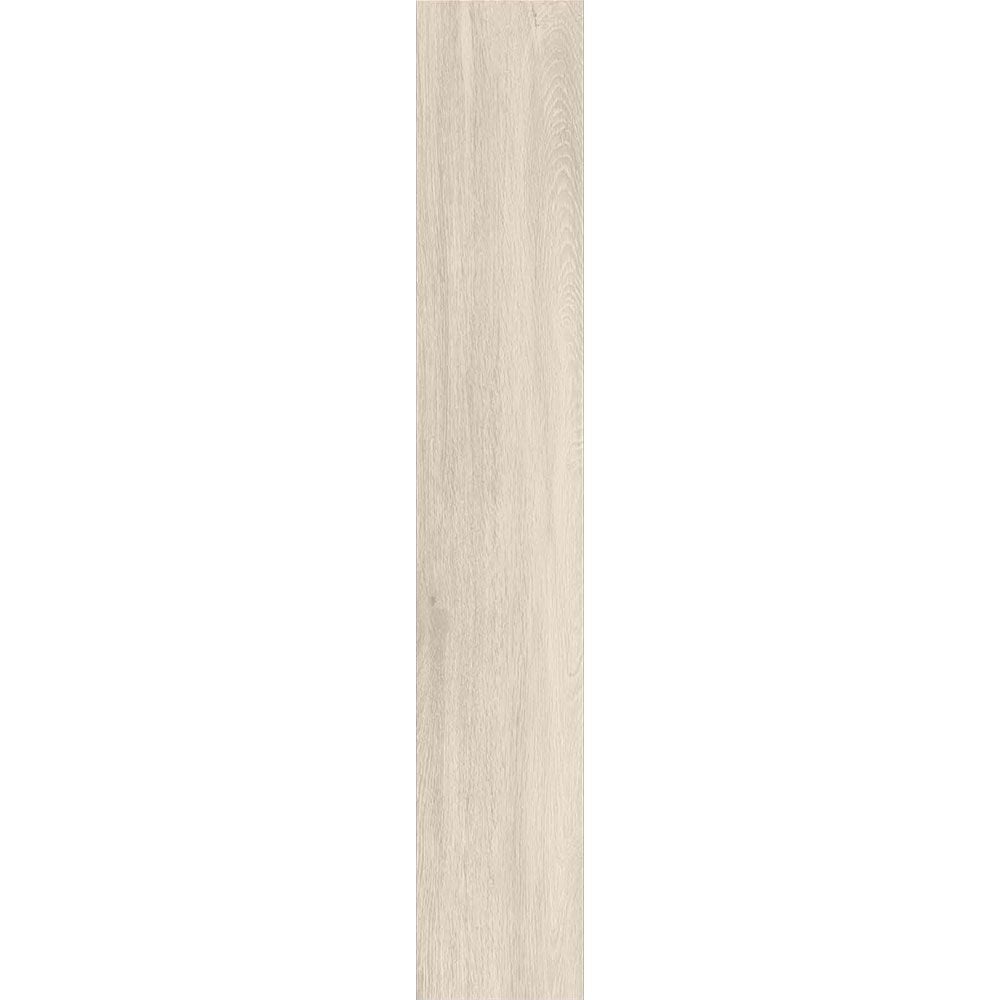 Herare XL Wood Effect Ice Grey 120x20cm Floor Tile TilesDecor