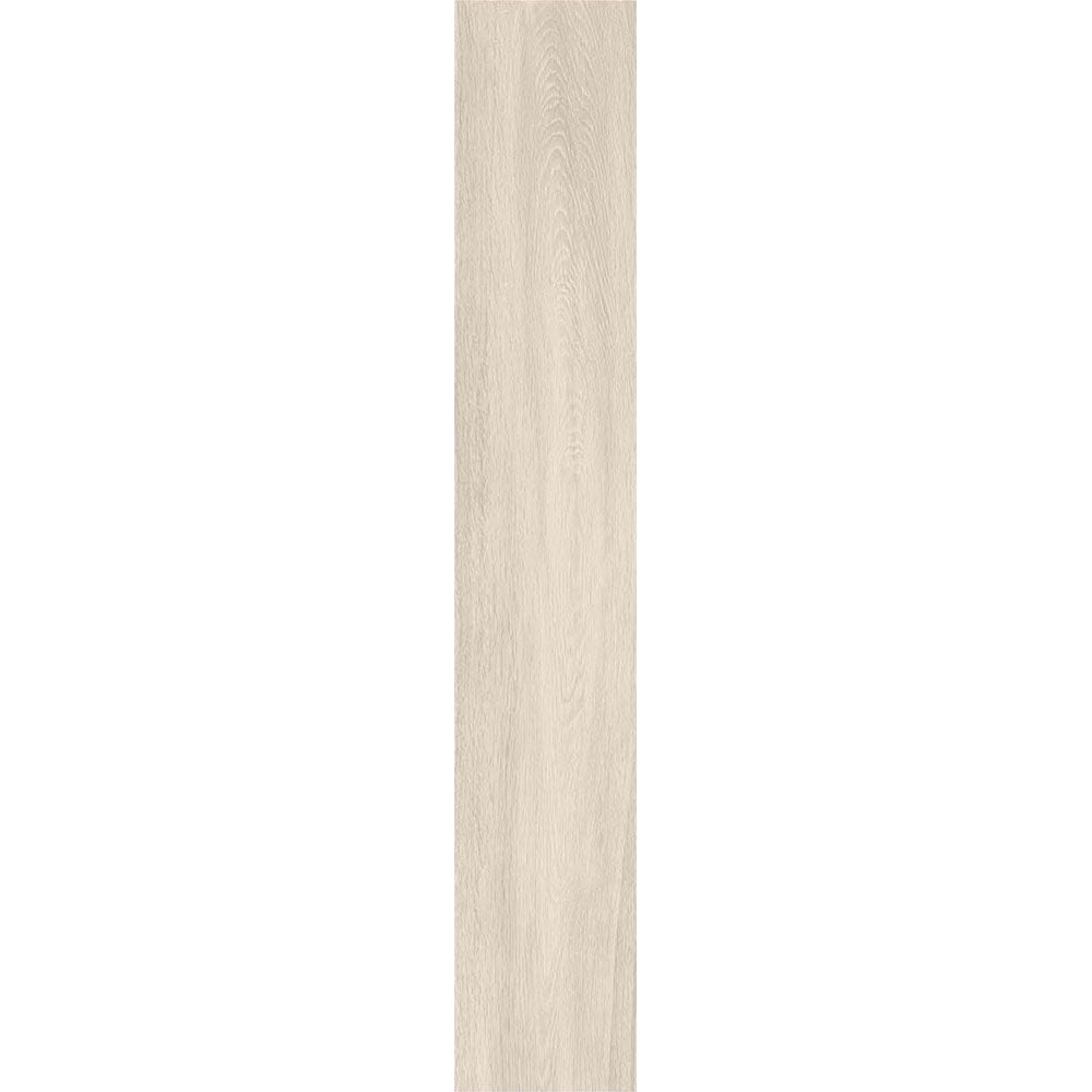 Herare XL Wood Effect Ice Grey 120x20cm Floor Tile TilesDecor