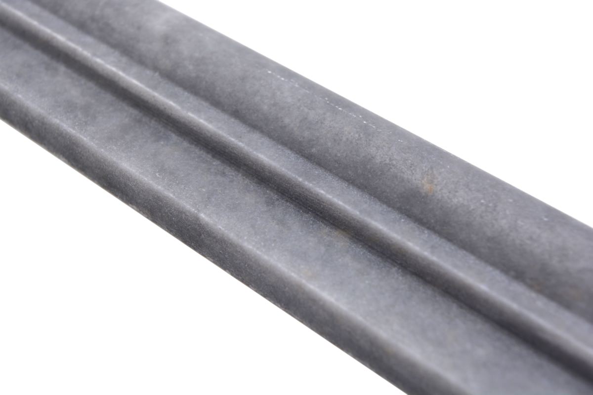 Marble Natural Stone Grey Skirting Tile Tiles Decor