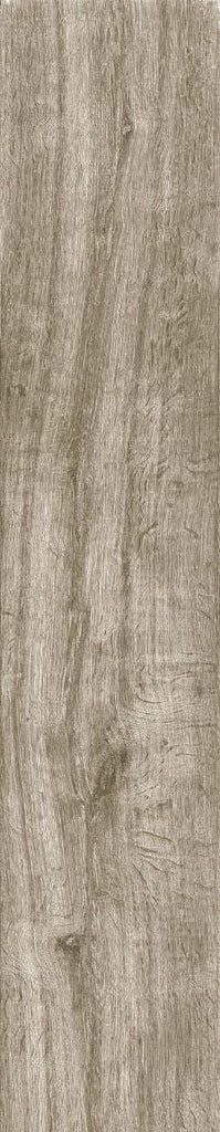 Rituals XL Ash Brown Wood Effect 120x23.3cm Porcelain Wall and Floor Tile TilesDecor