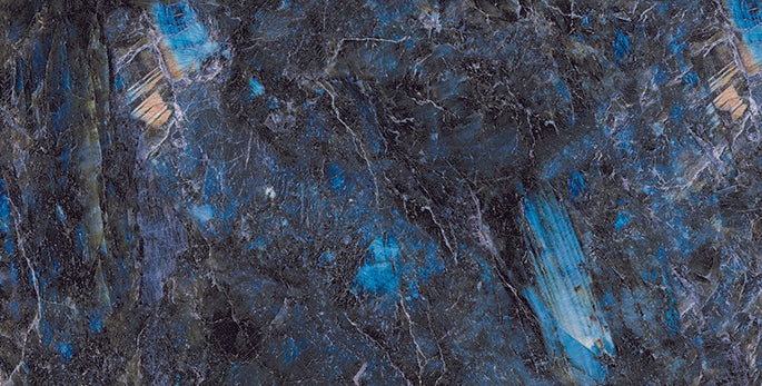 Blue Porcelain Wall Tile TilesDecor