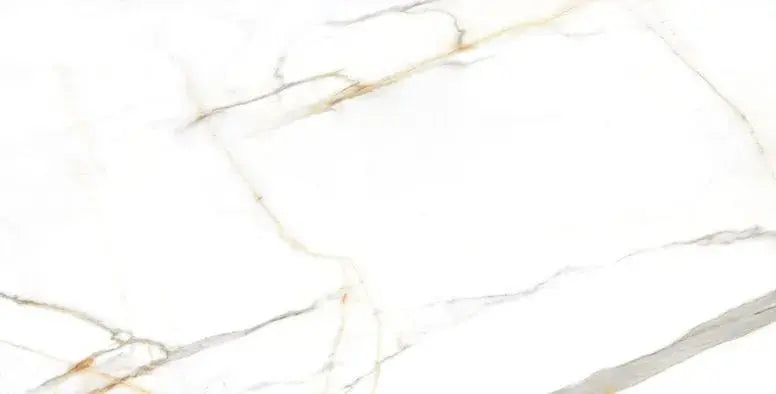 White Gold Matt Porcelain Tiles