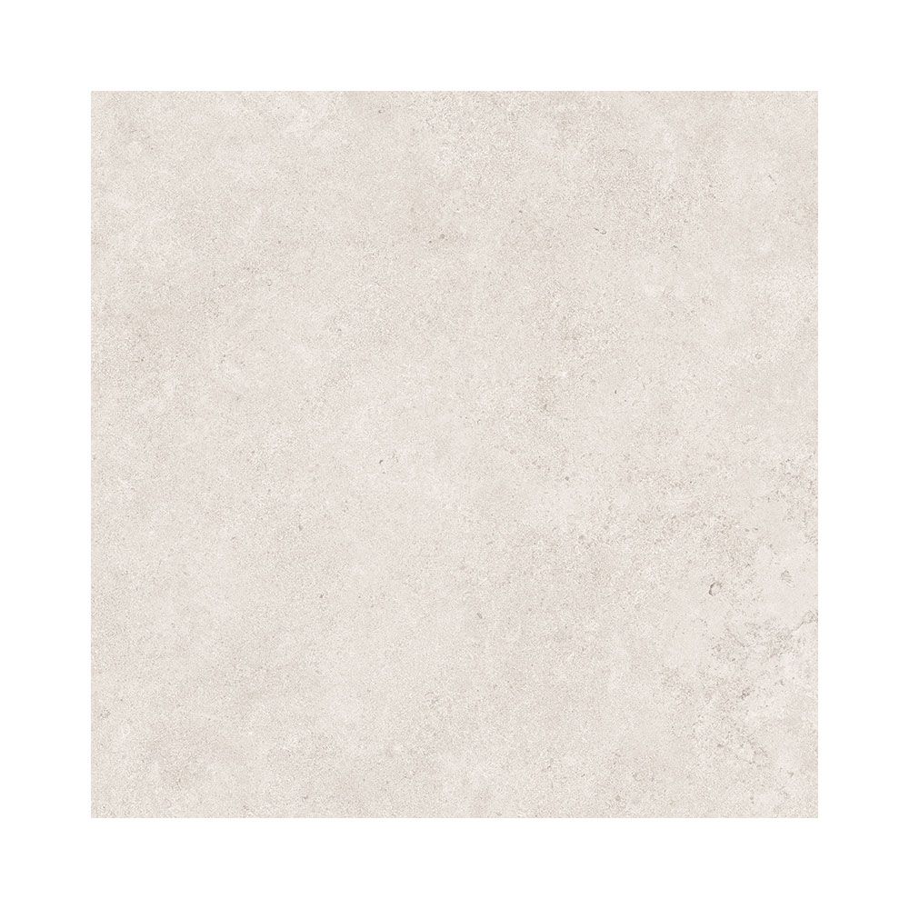 Venice Cool Beige Porcelain Matt Plain Stone Effect Floor 600x600mm Tile TilesDecor