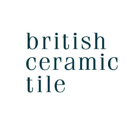 Retro Black Feature Floor Tile BCT53606 TilesDecor