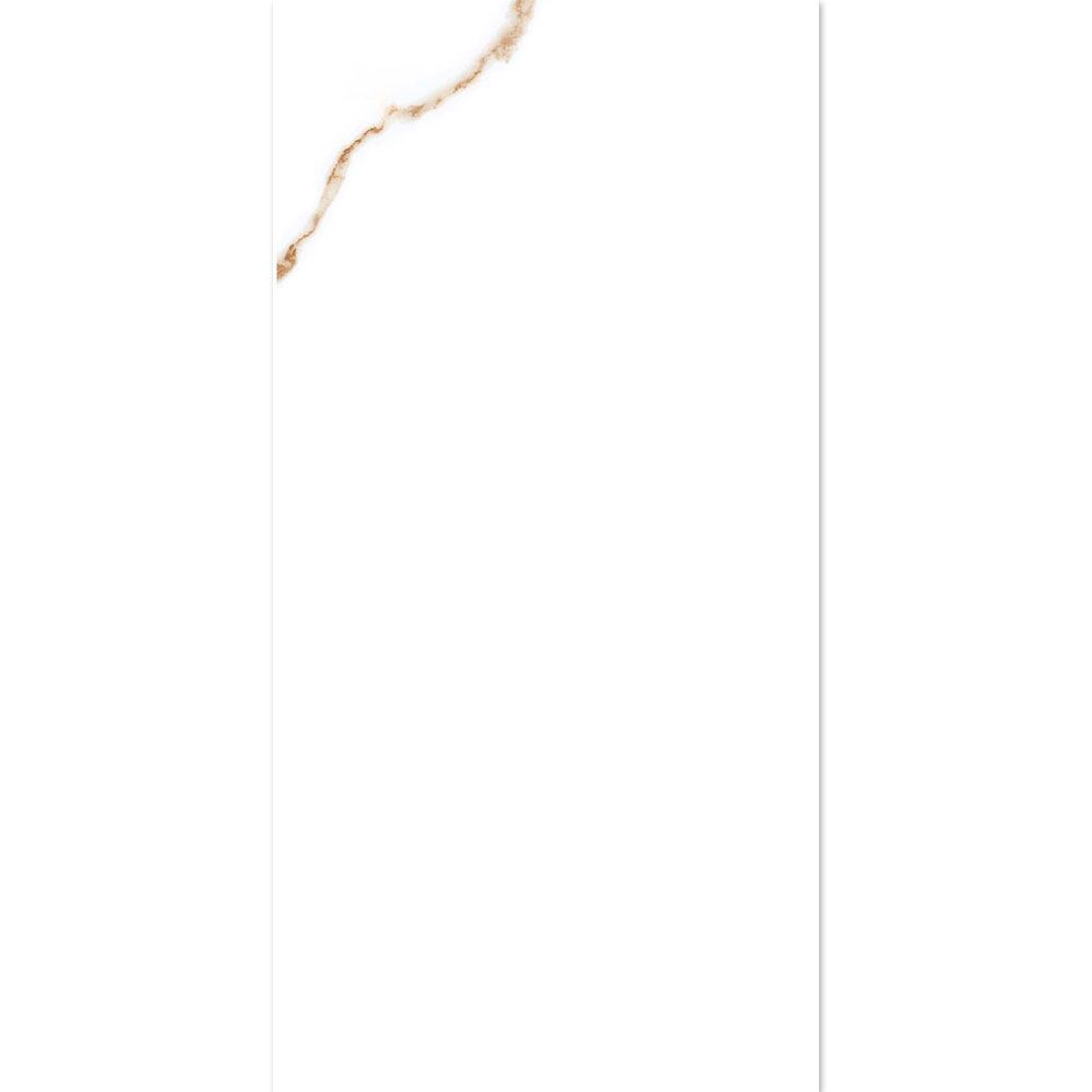 Auxir Polished Gold Marble Effect 60x30cm Tiles TilesDecor