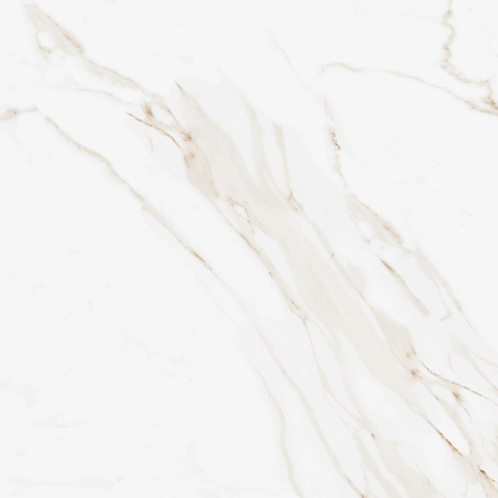 Gentle Gold Gloss Marble Effect 60x60cm Marble Effect Tiles TilesDecor