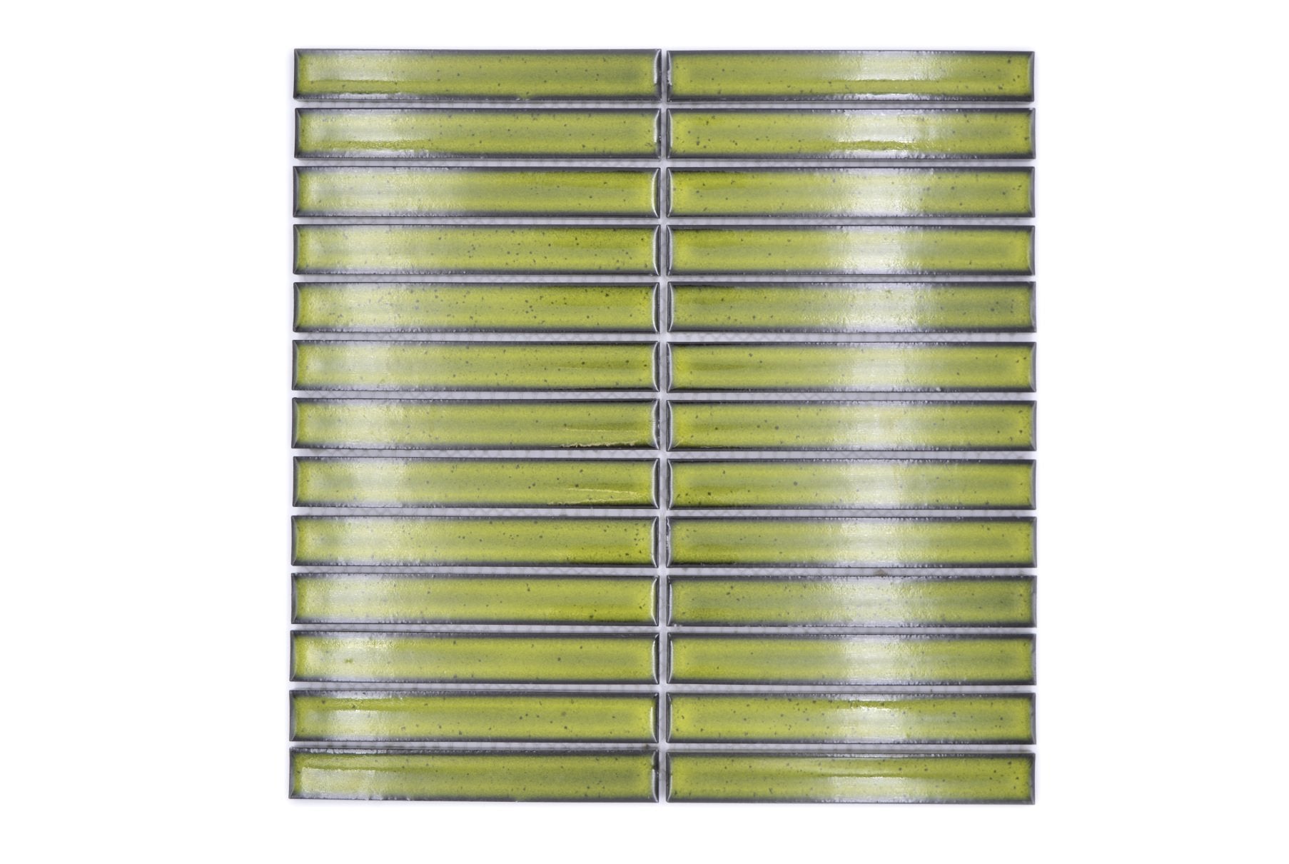 KitKat Green Mosaic Tile axel CG CS 16