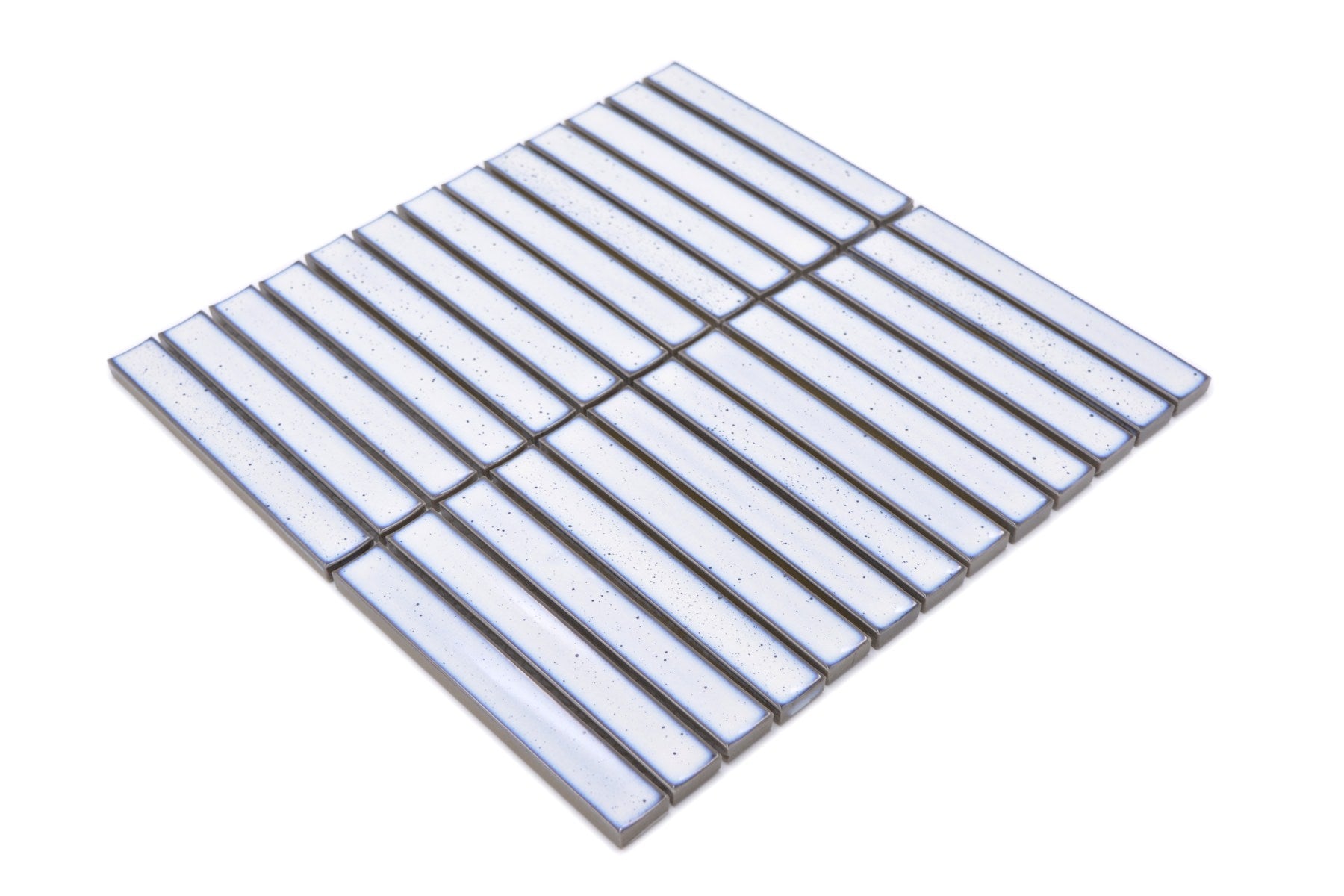 White KitKat Mosaic Tile axel CG CS 66