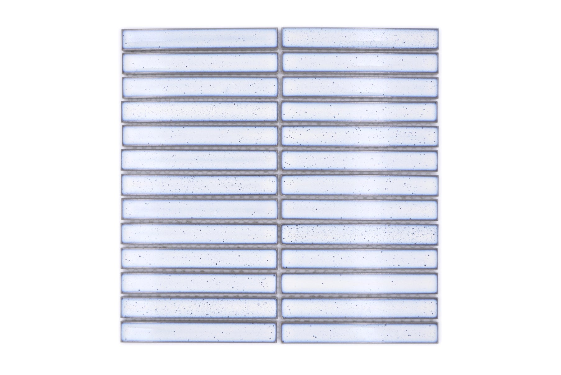 White KitKat Mosaic Tile axel CG CS 66