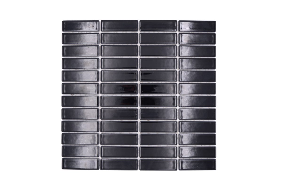 Black Gloss Stick Mosaic (Copy) Axel St 350
