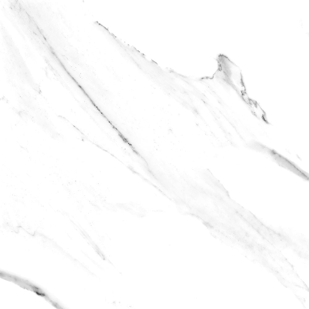 Copy of Statuario Marble Effect Matt Tile 600x600mm WF Capella