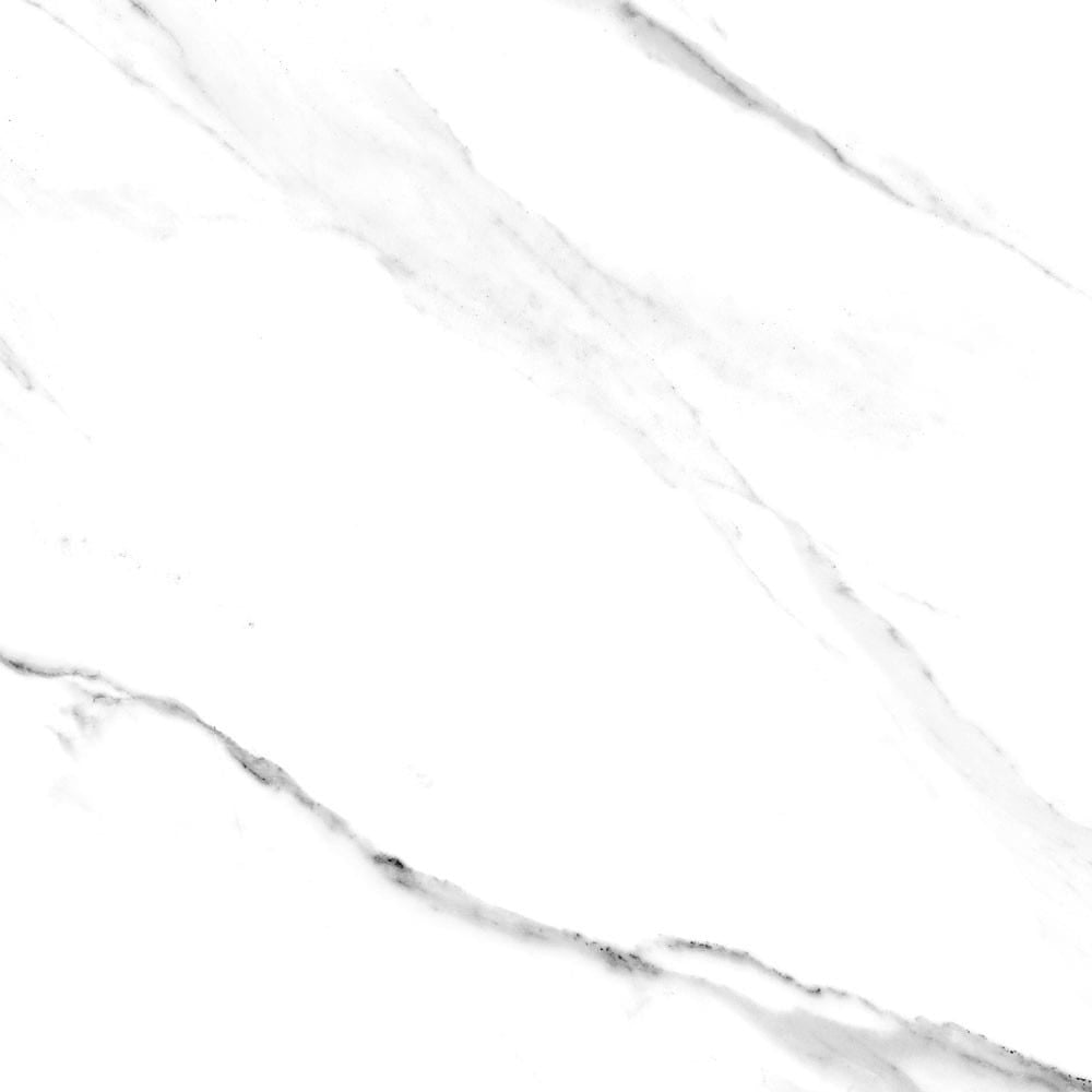Copy of Statuario Marble Effect Matt Tile 600x600mm WF Capella