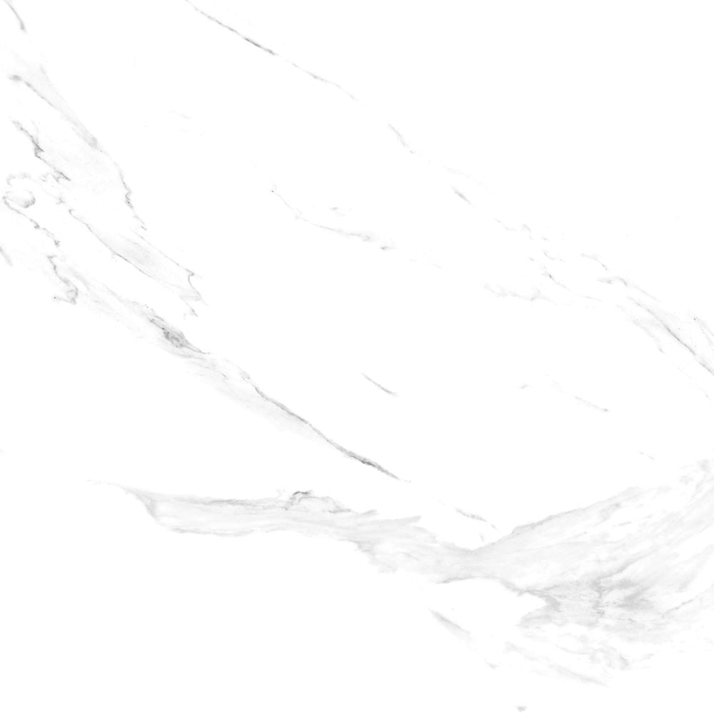 Copy of Statuario Marble Effect Matt Tile 600x600mm WF Capella