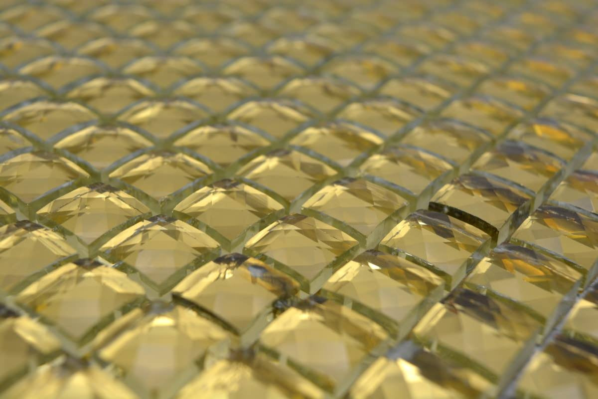 Victoria Gold Glass 15 Mosaic Mosafil TM35123 Axel