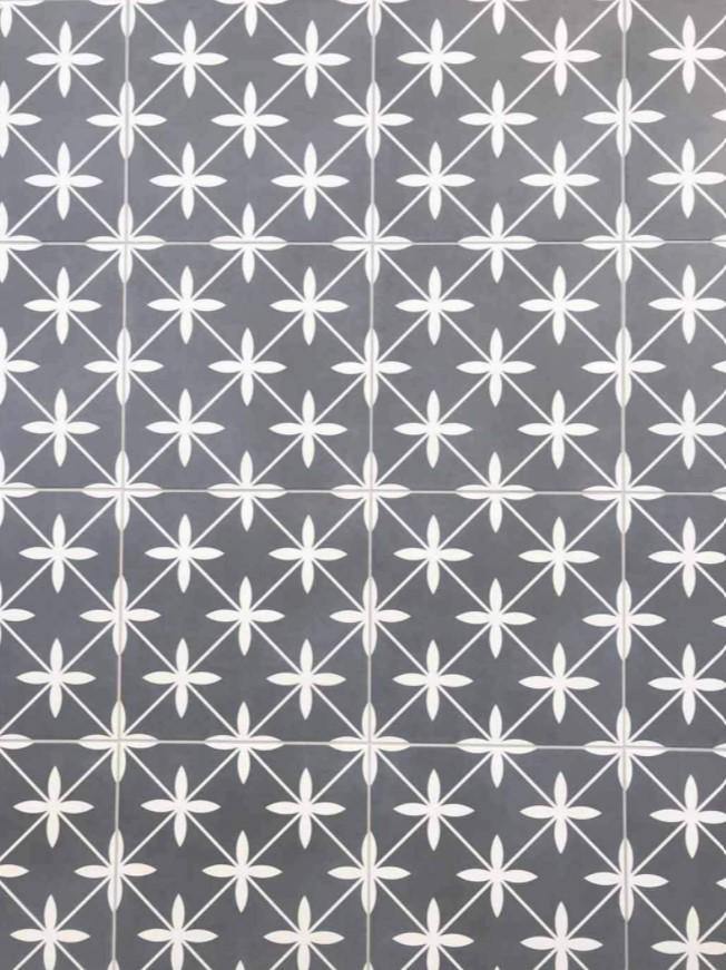 Wicker Grey Tile (33 x 33cm) br 8691200570398