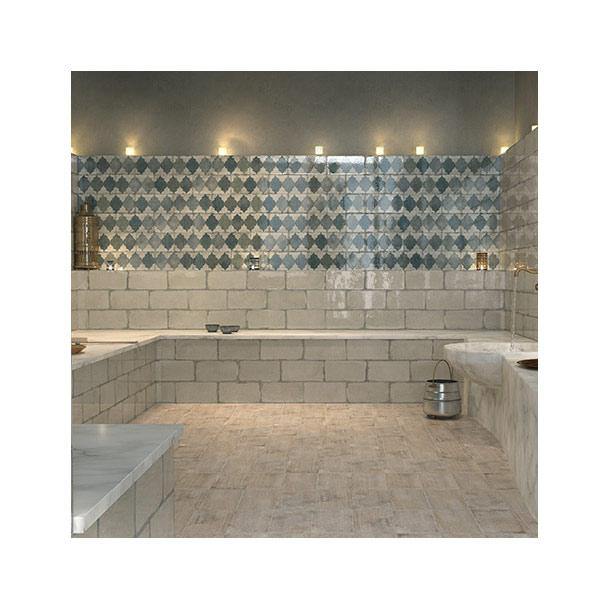 Harem Decor Tile (15 x 30cm) brooke 8433675028000