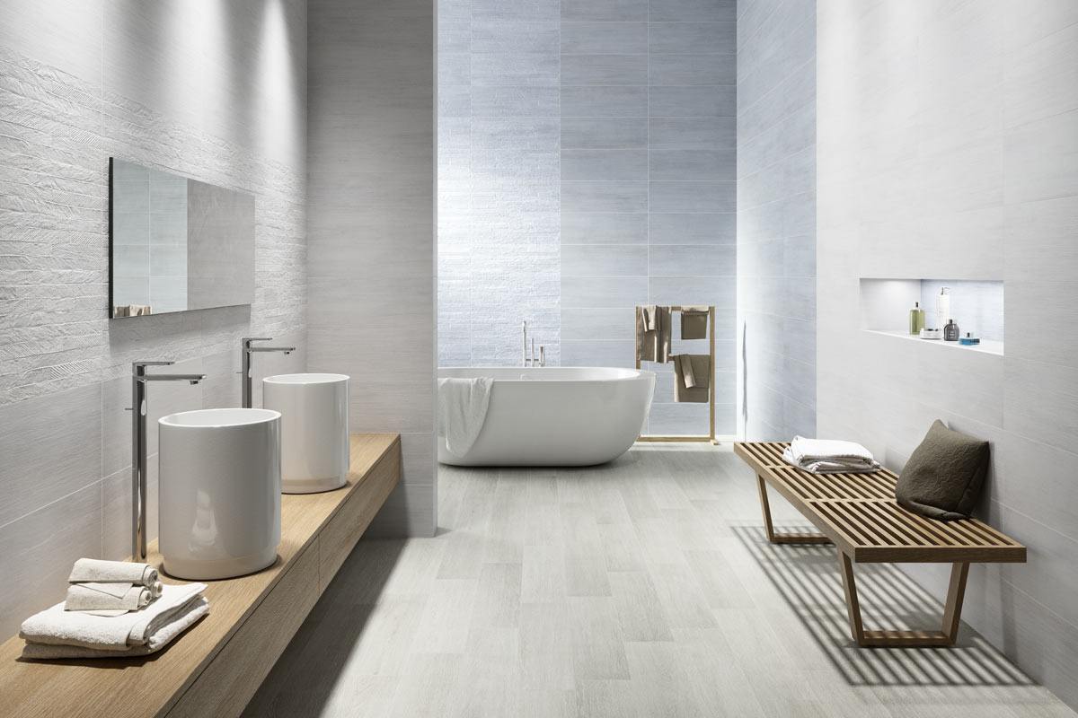 Hanko Concept Decor Wall Tile (25 x 70cm) BROOKE 8429693729371