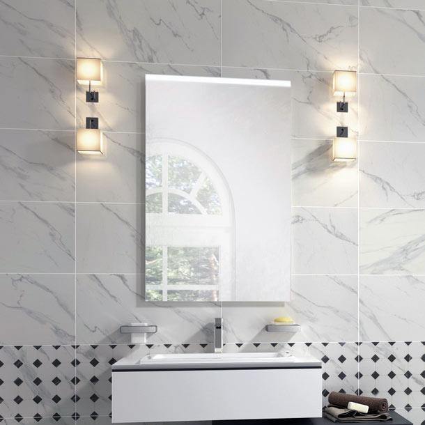 Calacatta Wall Tile (30 x 60cm) BROOKE 8690427921990
