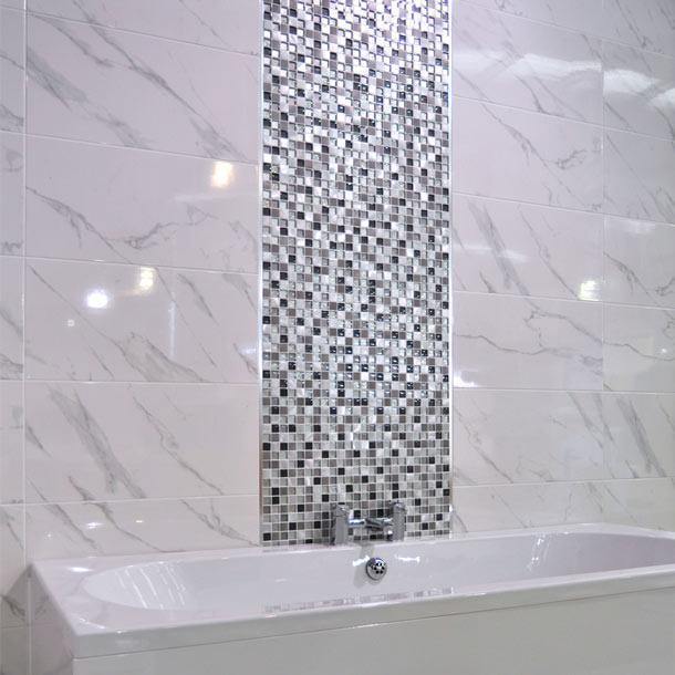Calacatta Wall Tile (30 x 60cm) BROOKE 8690427921990