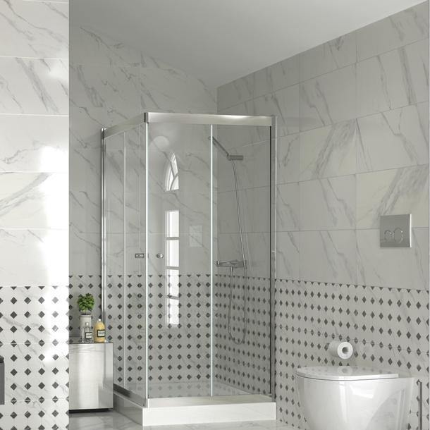 Calacatta Wall Tile (30 x 60cm) BROOKE 8690427921990
