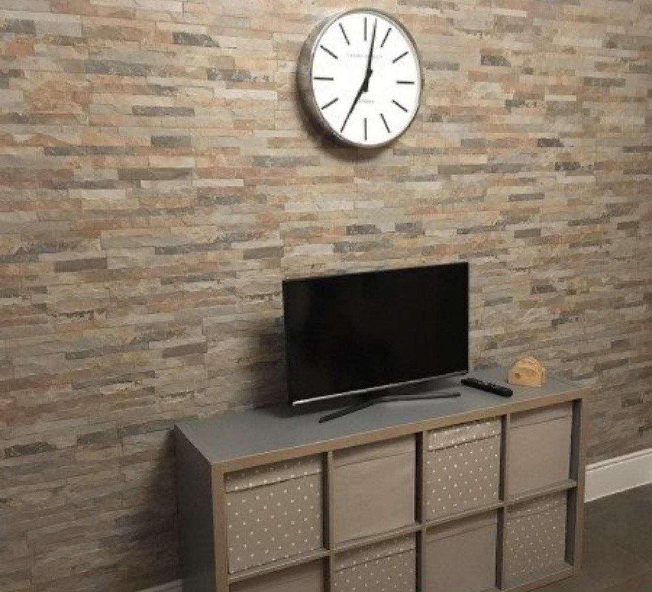 Roma Splitface Effect Tile (60 x 30cm) Wf 12322