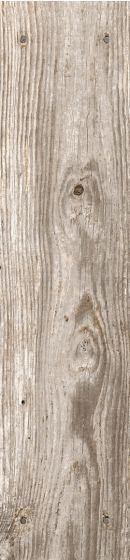 Reclaimed Misty Oak Nailed Wood Effect Floor Tile (66 x 15cm) WALL TILE 8429549370078