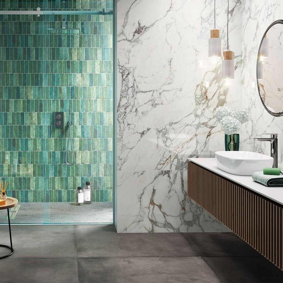 Rialto Polished Tile (60 x 120cm) https://www.porcelainsuperstore.co.uk/collections/bathroom-tiles/products/rialto-polished-marble?variant=39435430002878