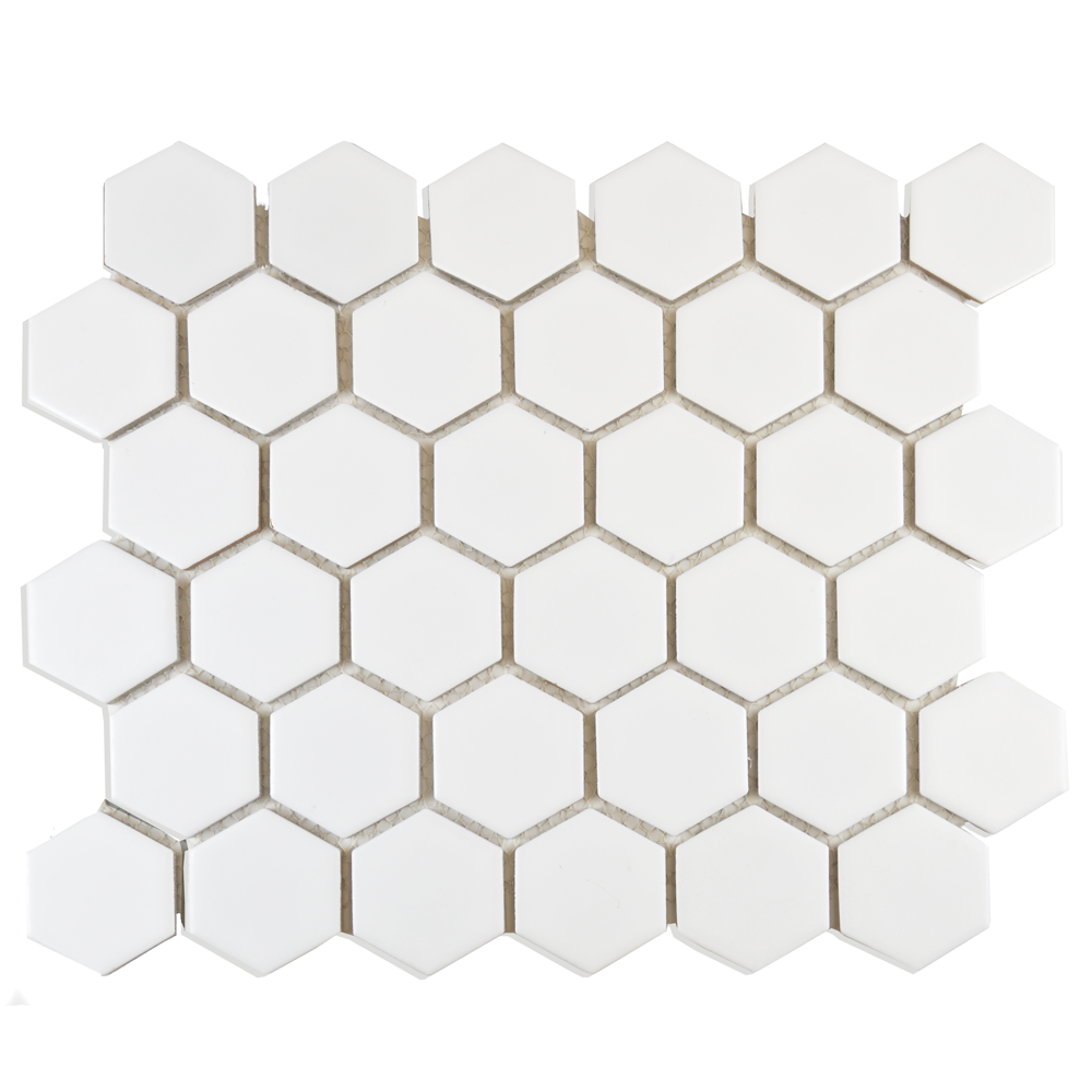 Embracing the Hexagonal Tile Trend: Elevate Your Home's Style