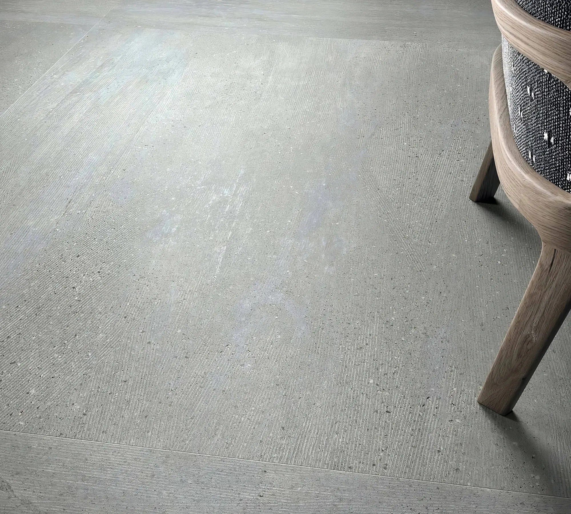 Concrete Effect Floor Tiles