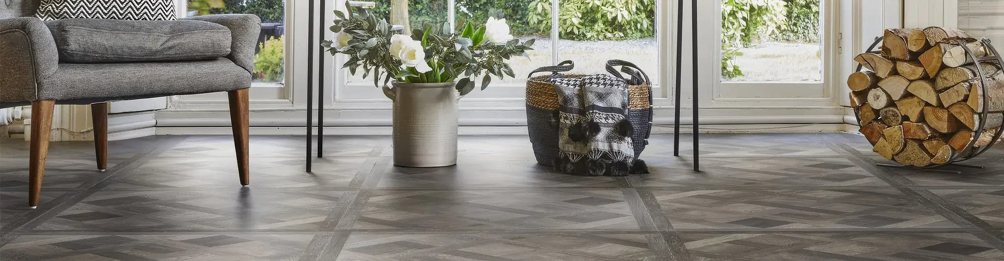 Kitchen Floor Tiles
