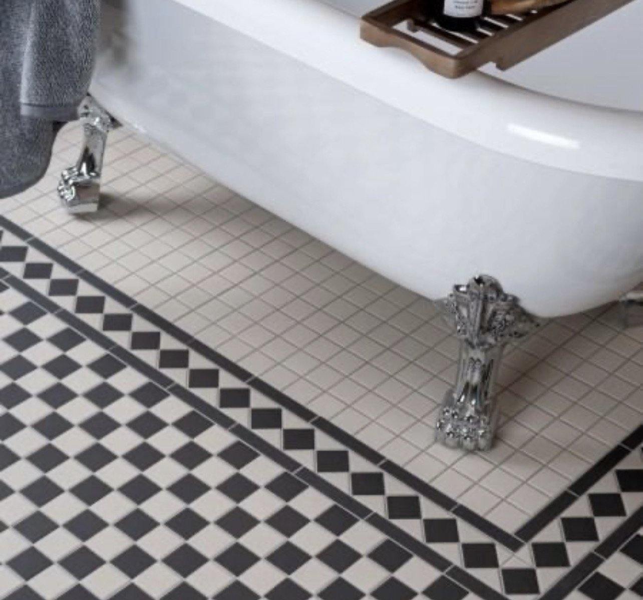 Anti Slip Tiles