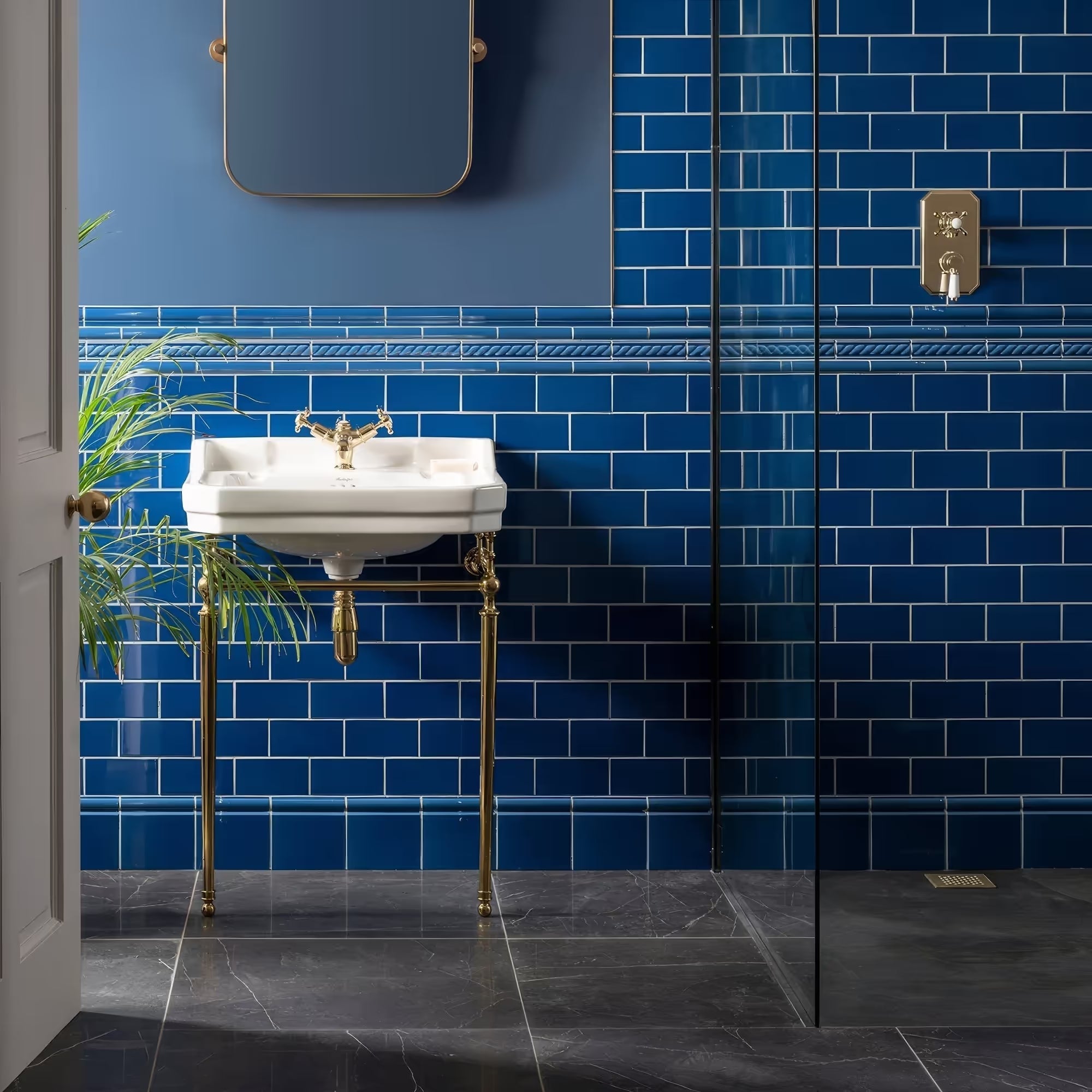 Anti Slip Tiles