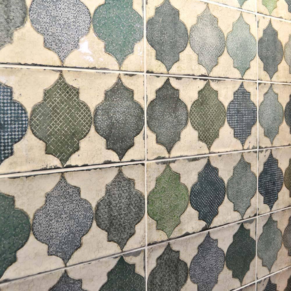 Wall Tiles