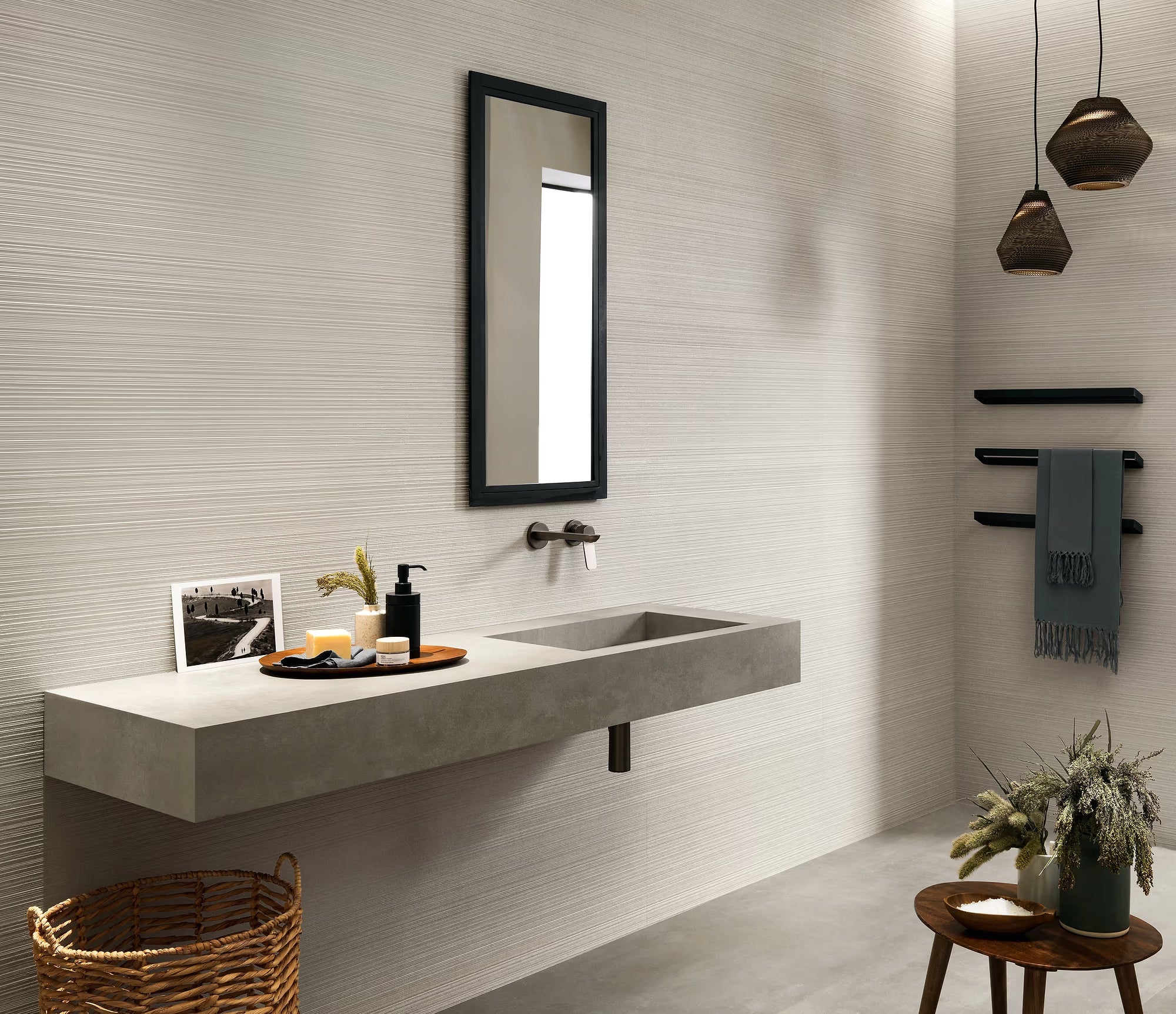 Wall Tiles