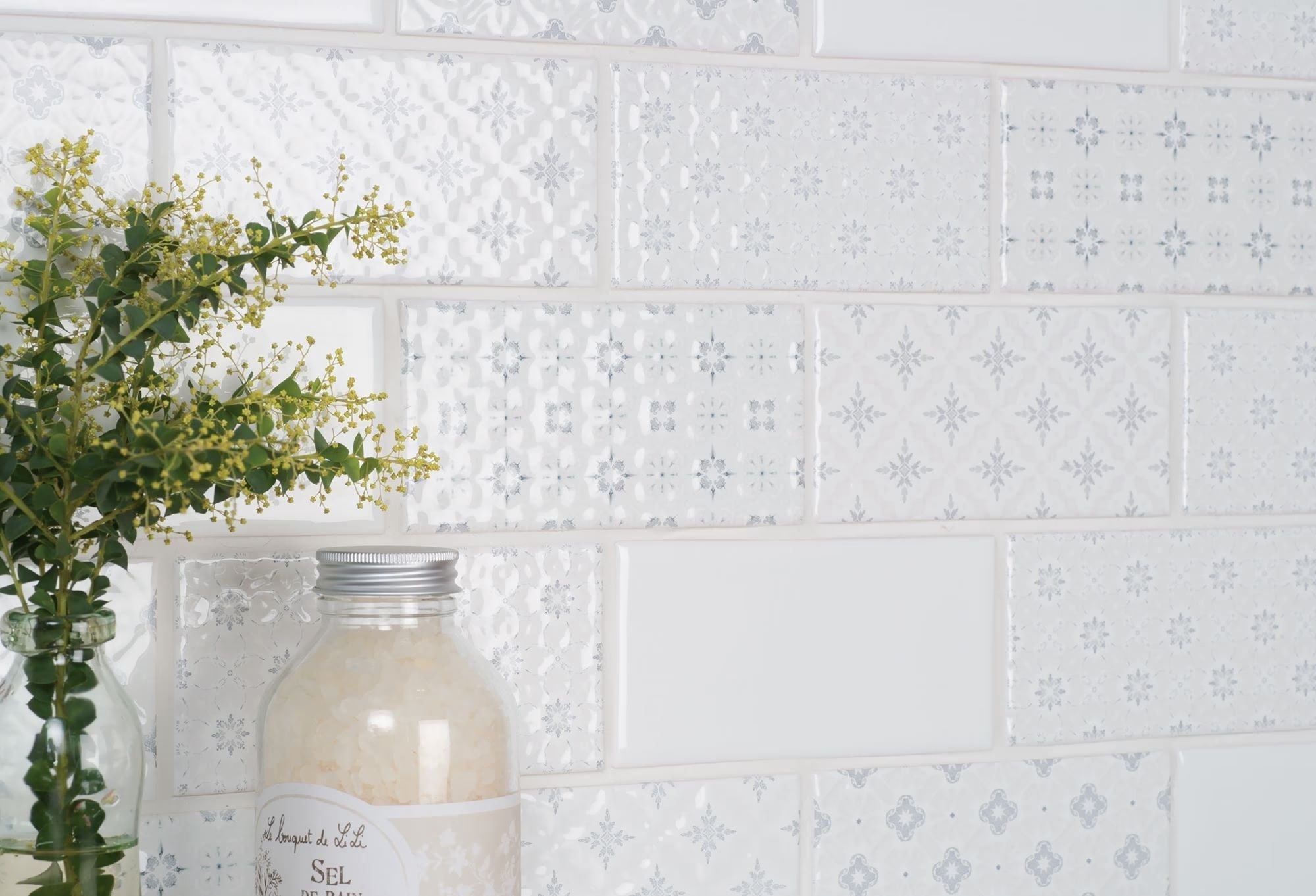 Kitchen Tiles