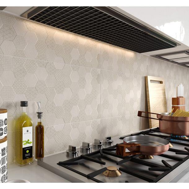 Kitchen Tiles